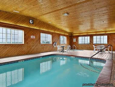 Super 8 By Wyndham Clarinda Motel Eksteriør bilde